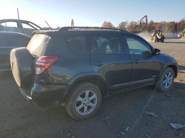 Photo 3 from auction – 2012 TOYOTA RAV4 LIMIT with VIN 2T3DK4DV5CW084941