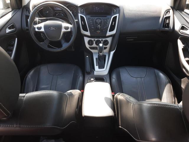 صورة رقم 8 من المزاد - 2014 FORD FOCUS SE مع VIN 1FADP3F2XEL253832