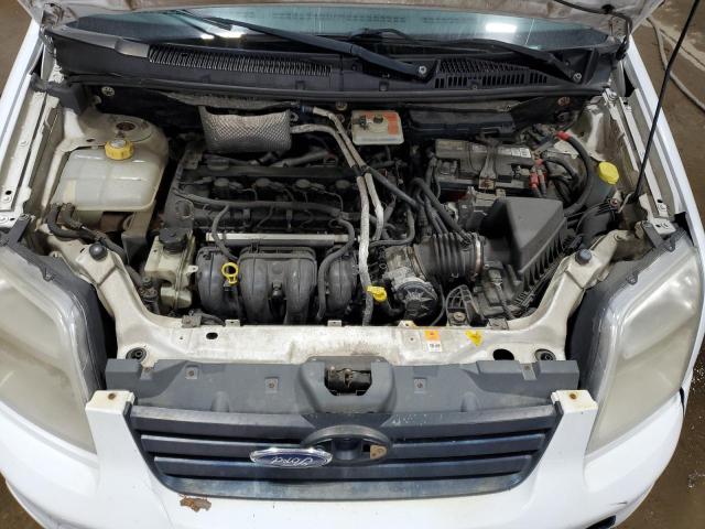 Photo 12 from auction – 2010 FORD TRANSIT CO with VIN NM0LS7DN0AT042056