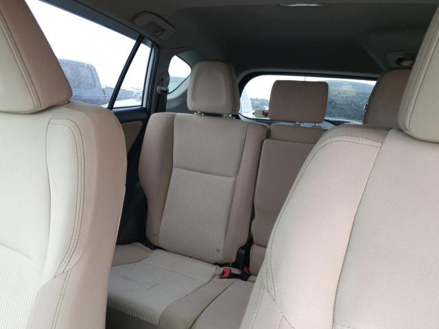 Photo 10 from auction – 2015 TOYOTA RAV4 XLE with VIN JTMRFREV9FJ019082