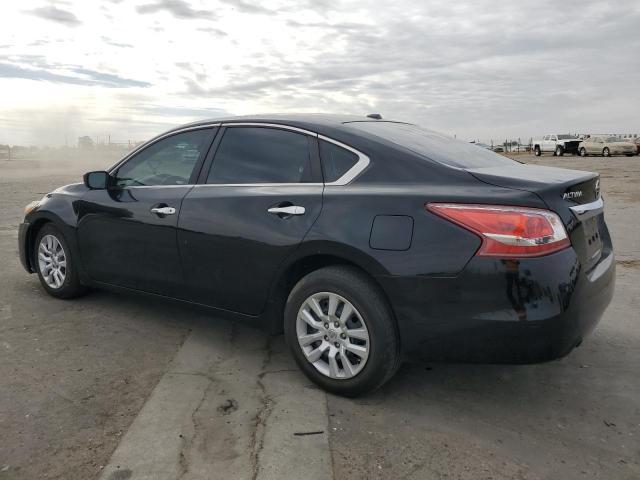 Photo 2 from auction – 2015 NISSAN ALTIMA 2.5 with VIN 1N4AL3AP8FC442515