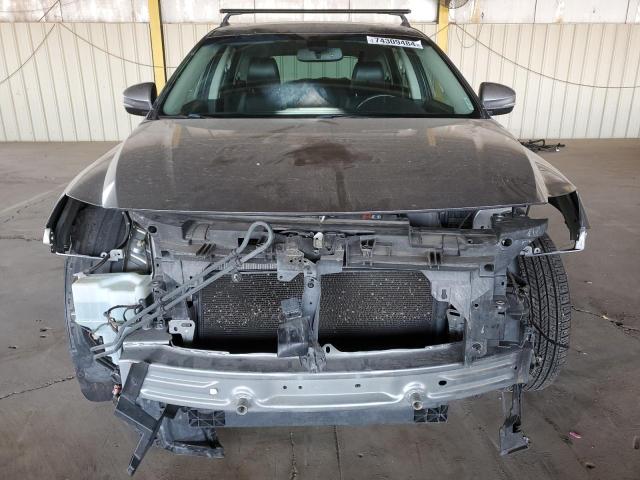 Photo 5 from auction – 2012 MAZDA CX-9 with VIN JM3TB3DV8C0365665