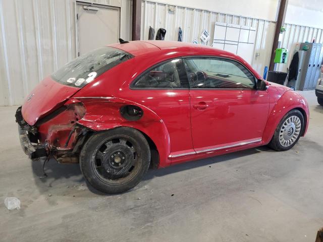 Photo 3 from auction – 2014 VOLKSWAGEN BEETLE with VIN 3VWJX7AT3EM633255