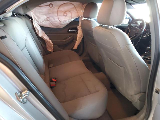 Photo 10 from auction – 2015 CHEVROLET MALIBU LS with VIN 1G11B5SL8FF353703