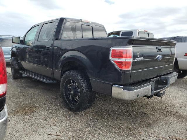 Photo 2 from auction – 2014 FORD F150 SUPER with VIN 1FTEW1CM7EKD47006