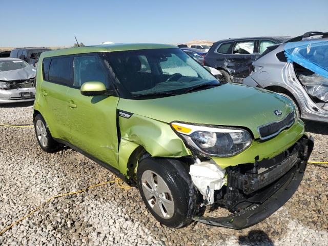 Photo 4 from auction – 2016 KIA SOUL with VIN KNDJN2A23G7828000