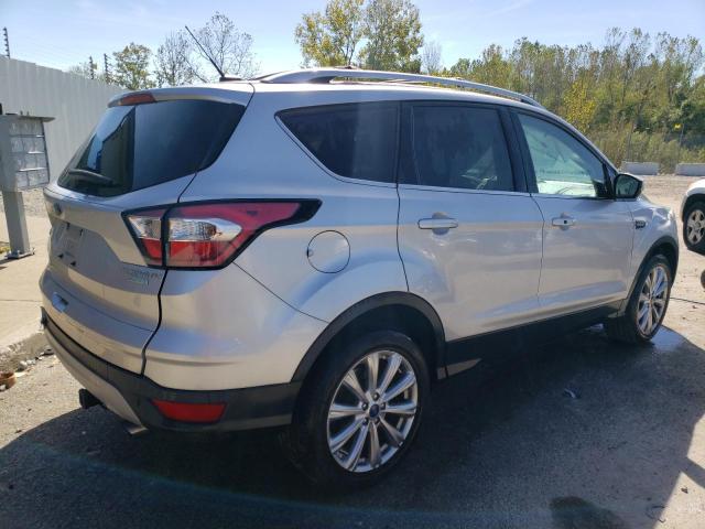 Photo 3 from auction – 2017 FORD ESCAPE TIT with VIN 1FMCU0J93HUC21882