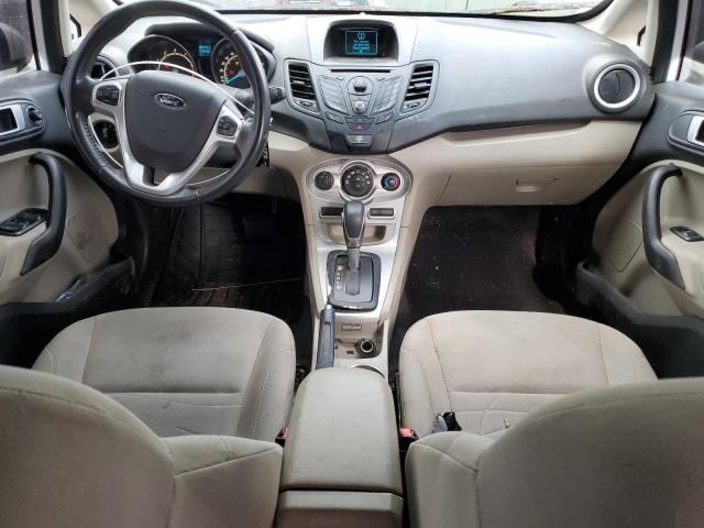 Photo 8 from auction – 2015 FORD FIESTA SE with VIN 3FADP4EJ3FM121364