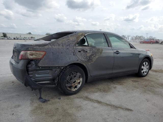Photo 3 from auction – 2007 TOYOTA CAMRY CE with VIN 4T1BE46K77U162426
