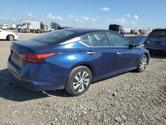 Photo 3 from auction – 2022 NISSAN ALTIMA S with VIN 1N4BL4BV3NN381617