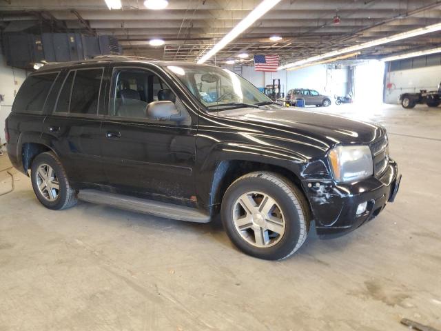 صورة رقم 4 من المزاد - 2007 CHEVROLET TRAILBLAZE مع VIN 1GNET13M772104069