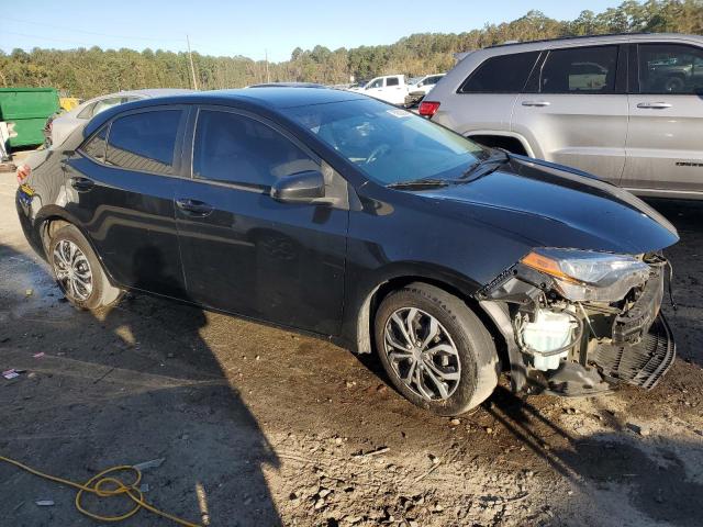 Photo 4 from auction – 2019 TOYOTA COROLLA L with VIN 5YFBURHE9KP860487