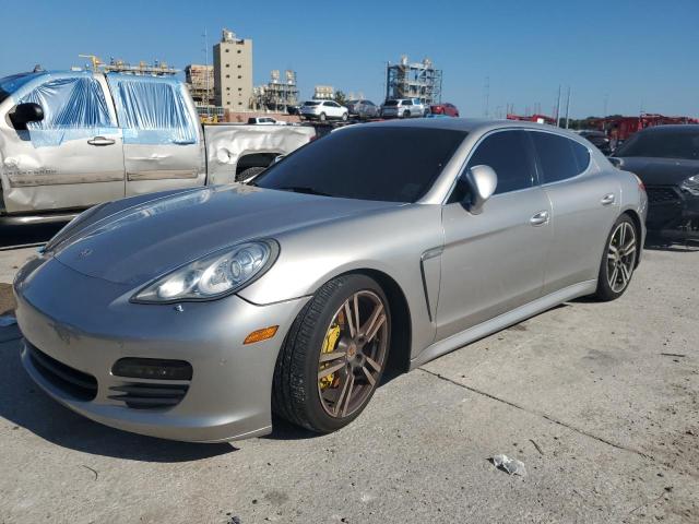 PORSCHE PANAMERA S 2013 with VIN WP0AB2A72DL060808 - Photo from auction