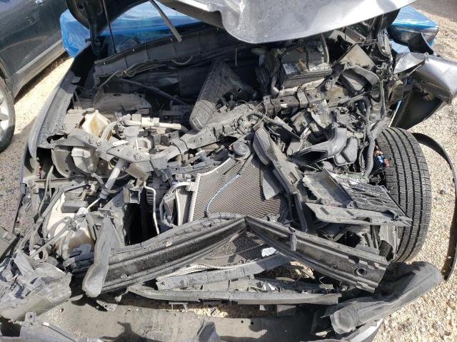 Photo 12 from auction – 2015 NISSAN ROGUE S with VIN 5N1AT2MT2FC917794