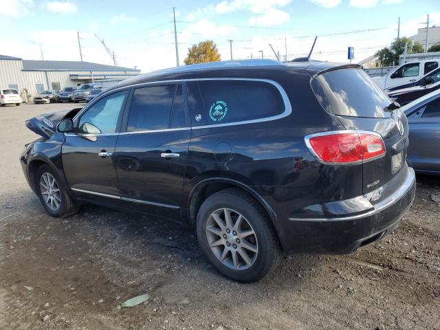 Photo 2 from auction – 2016 BUICK ENCLAVE with VIN 5GAKVBKD5GJ347450
