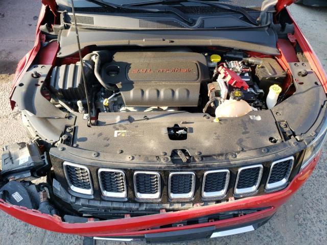 Foto 12 de la subasta – 2021 JEEP COMPASS LI con VIN 3C4NJDCBXMT533215