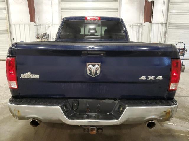 Photo 6 from auction – 2013 RAM 1500 SLT with VIN 1C6RR7GTXDS553598