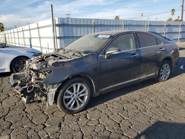 LEXUS ES 350 2010 con VIN JTHBK1EG4A2369883 - Foto de la subasta