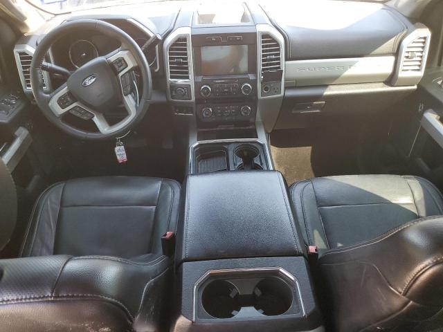 Photo 8 from auction – 2017 FORD F250 SUPER with VIN 1FT7W2B68HEF35151