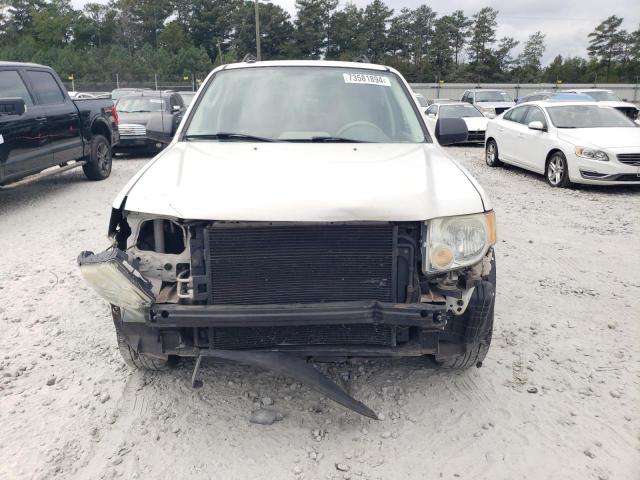 Photo 5 from auction – 2011 FORD ESCAPE XLT with VIN 1FMCU0D71BKC27922