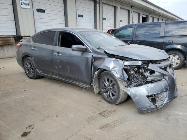 Photo 4 from auction – 2015 NISSAN ALTIMA 2.5 with VIN 1N4AL3APXFC476035