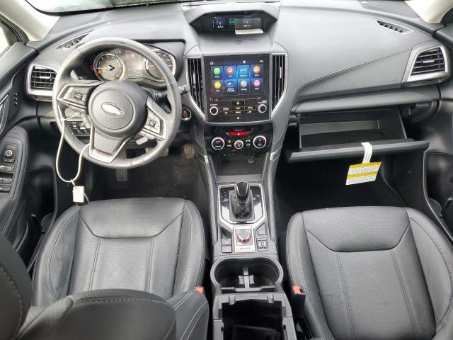 Photo 8 from auction – 2020 SUBARU FORESTER T with VIN JF2SKAXC1LH401024