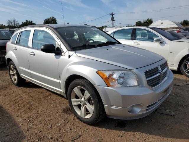 Photo 4 from auction – 2012 DODGE CALIBER SX with VIN 1C3CDWDA9CD536454