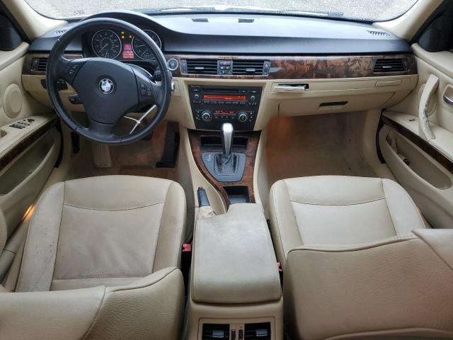 Photo 8 from auction – 2011 BMW 328 I SULE with VIN WBAPH5G59BNM80578