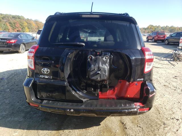 Photo 6 from auction – 2011 TOYOTA RAV4 with VIN 2T3BF4DV2BW165356