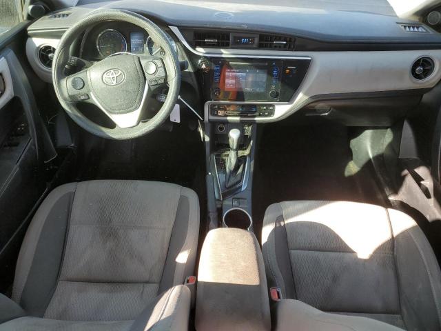 Photo 8 from auction – 2017 TOYOTA COROLLA L with VIN 5YFBURHE5HP665284