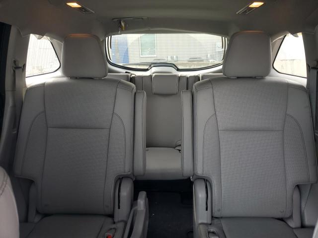 Photo 10 from auction – 2015 TOYOTA HIGHLANDER with VIN 5TDDKRFH9FS219686