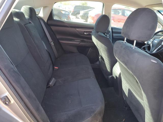 Photo 10 from auction – 2015 NISSAN ALTIMA 2.5 with VIN 1N4AL3AP6FC496248