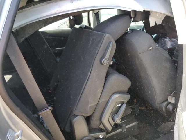 Photo 11 from auction – 2018 DODGE JOURNEY SX with VIN 3C4PDCBB0JT449055