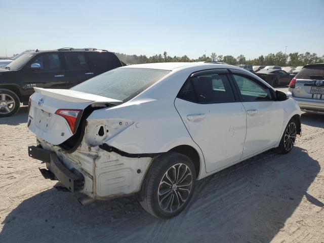 Photo 3 from auction – 2016 TOYOTA COROLLA L with VIN 5YFBURHE7GP541399