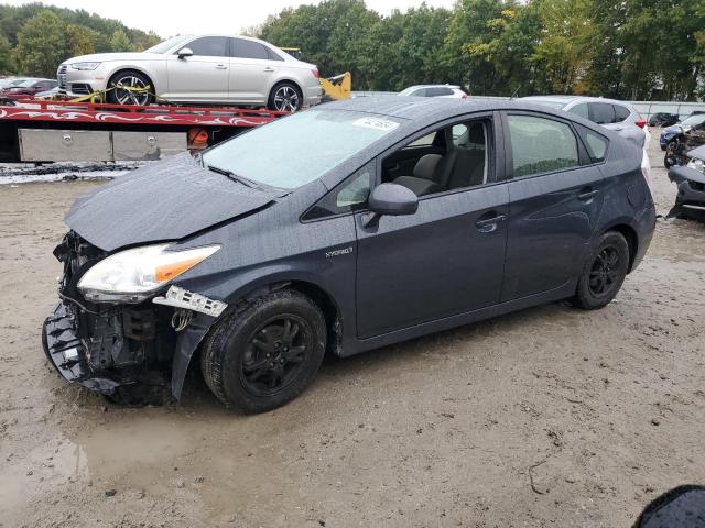 TOYOTA PRIUS 2015 z numerem VIN JTDKN3DU2F0430954 - Zdjęcie z aukcji