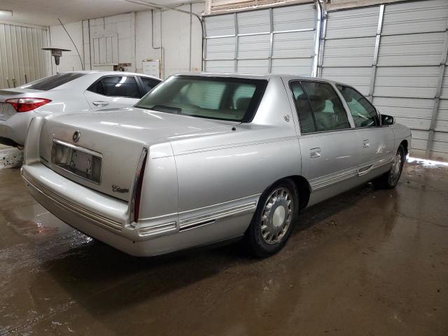 Photo 3 from auction – 1999 CADILLAC DEVILLE with VIN 1G6KD54YXXU796773