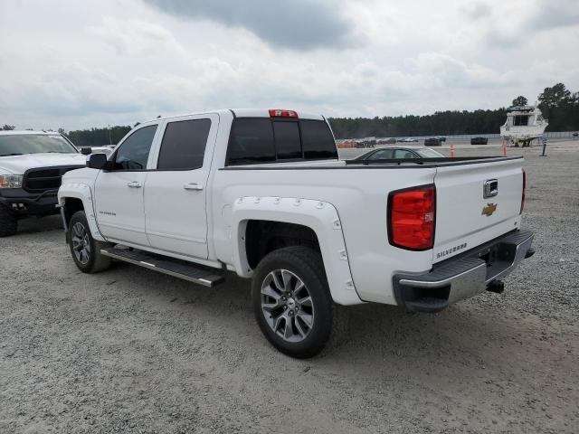 Photo 2 from auction – 2017 CHEVROLET SILVERADO with VIN 3GCPCREC3HG405757
