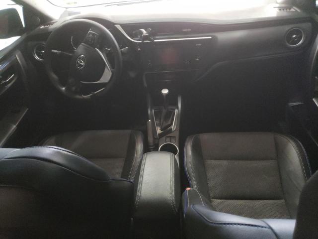 Foto 8 de la subasta – 2017 TOYOTA COROLLA con VIN 2T1BURHE0HC871841