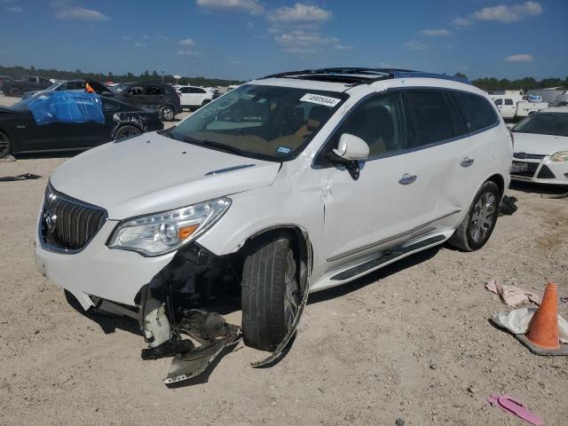 BUICK ENCLAVE 2016 with VIN 5GAKRCKD0GJ321106 - Photo from auction