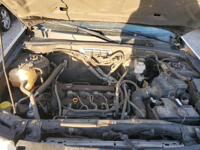 Photo 12 from auction – 2010 FORD ESCAPE LIM with VIN 1FMCU9E70AKC83951