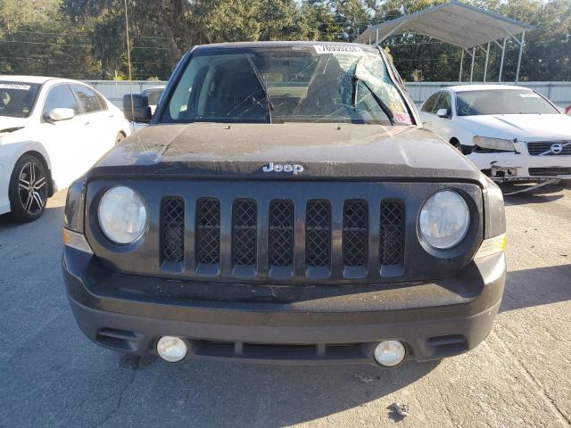Photo 5 from auction – 2014 JEEP PATRIOT SP with VIN 1C4NJPBA9ED753091