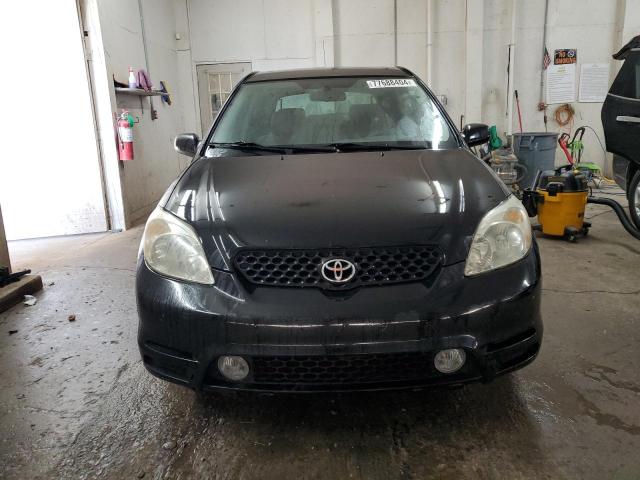 Photo 5 from auction – 2003 TOYOTA COROLLA MA with VIN 2T1KY32E73C136969