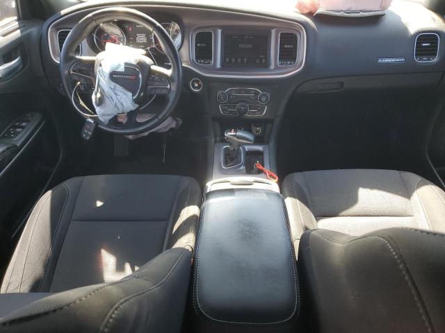 Photo 8 from auction – 2019 DODGE CHARGER SX with VIN 2C3CDXBG4KH757412