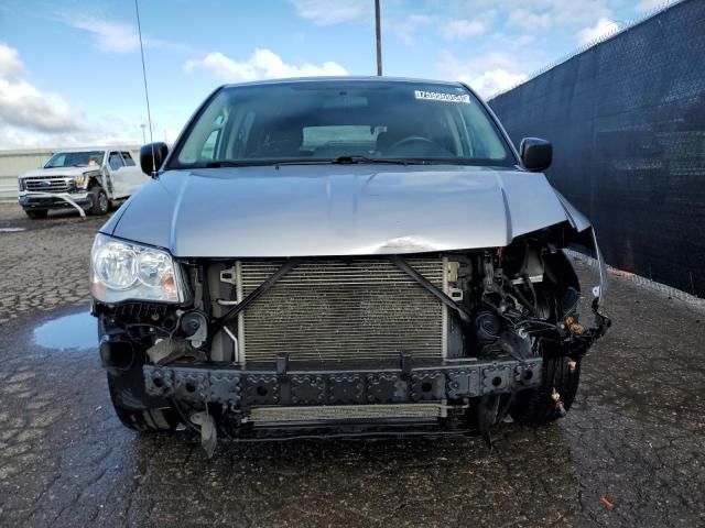 Photo 5 from auction – 2016 DODGE GRAND CARA with VIN 2C4RDGBG1GR365527