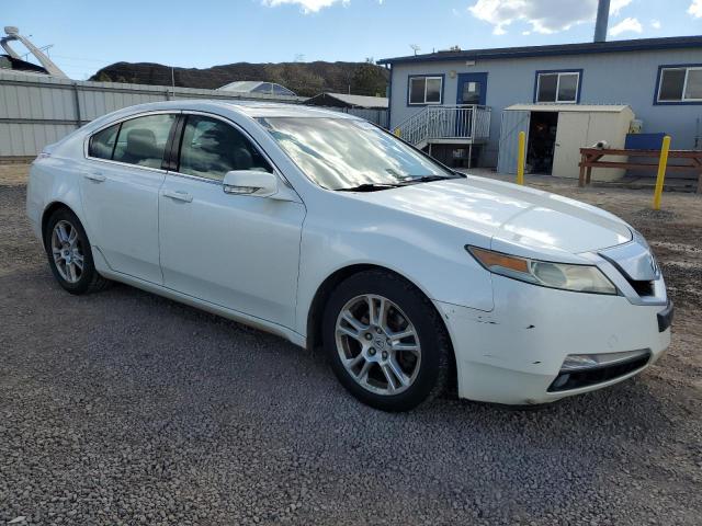 Zdjęcie 4 z aukcji – 2011 ACURA TL z VIN 19UUA8F22BA003602