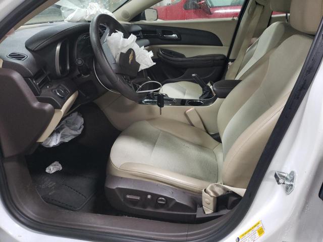 Photo 7 from auction – 2015 CHEVROLET MALIBU 1LT with VIN 1G11C5SL8FF305597