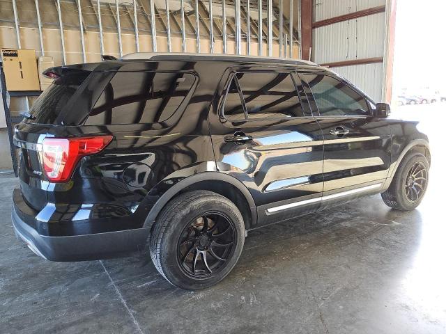 Photo 3 from auction – 2016 FORD EXPLORER X with VIN 1FM5K8D86GGA94462