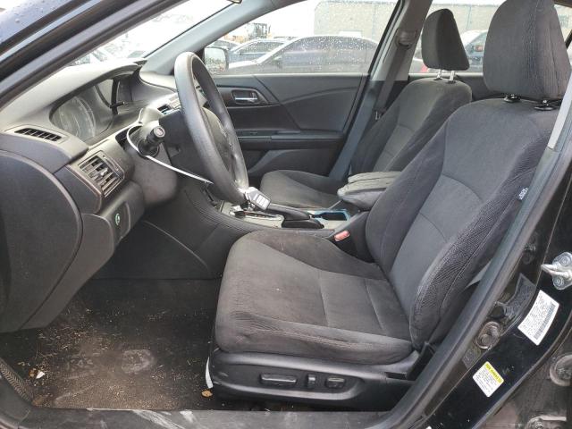 Photo 7 from auction – 2014 HONDA ACCORD with VIN 1HGCR2F72EA189238