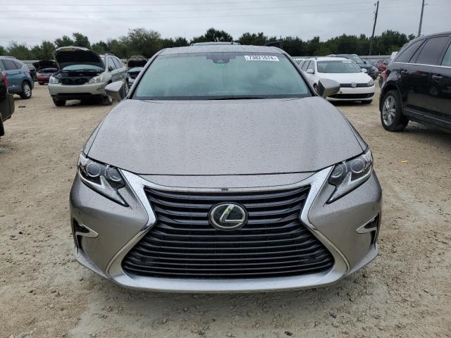 Photo 5 from auction – 2017 LEXUS ES 350 with VIN 58ABK1GG0HU061241