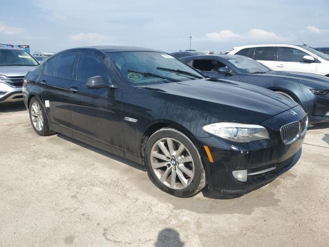 Фото 4 с аукциона – 2012 BMW 528 I с VIN WBAXG5C52CDW66222
